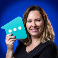 Voltz Employee Fernanda Linces's profile photo