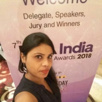 Meenu Singh Email