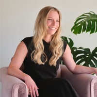 TELL Employee Greta Smith's profile photo