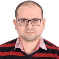 Al-Azhar University Employee Mostafa Meshref's profile photo