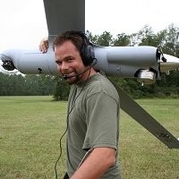 Boeing Employee Chris Eisele's profile photo