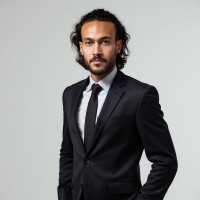 Abdullah Habashy Email & Phone Number
