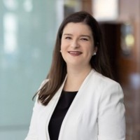 Rogers Townsend, LLC Employee Kristen Meyer's profile photo