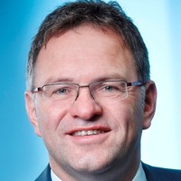 TRILUX Employee Oliver Thissen's profile photo