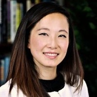 iConnections Employee Weifang Zhu's profile photo