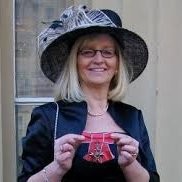 Lincolnshire Housing Partnership Employee Ann Maggs's profile photo