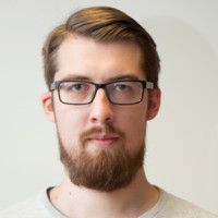 Primend Employee Edward Salmus's profile photo
