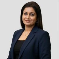Integra Technologies Employee Dananjee Perera's profile photo
