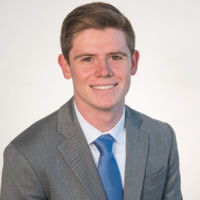 KPMG US Employee Nick Granger's profile photo