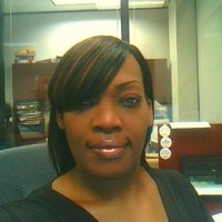 Houston Community College Foundation Employee Felicia Brooks's profile photo