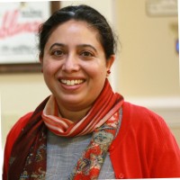Ruby Sandhu Email & Phone Number