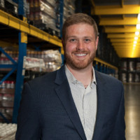 Tippmann Group / Interstate Warehousing / Tippmann Construction Employee John Tippmann's profile photo
