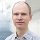 AdaptVac Employee Wian de Jongh's profile photo