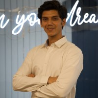 Amber Employee Nirav Parmar's profile photo