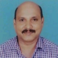 NSL TEXTILES LIMITED Employee Sanjiv Shende's profile photo