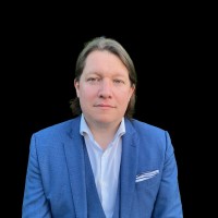 Wolf Oil Corporation Employee Jonathan Delalu's profile photo