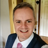 Radius Intelligence Employee Ian Finikin's profile photo