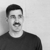 Creative Dock Group Employee Lukas Weber's profile photo