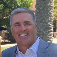 Hikma Pharmaceuticals Employee Patrick McKernan's profile photo