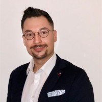 Walter Bosch GmbH & Co KG Employee Pascal de Martin Toldo's profile photo