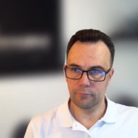 Finnish Environment Institute (Syke) - Suomen ympäristökeskus (Syke) Employee Joonatan Haukilehto's profile photo