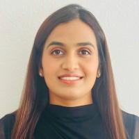 United Pacific Employee Priyanka Saini's profile photo