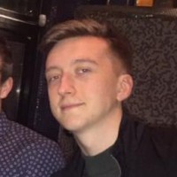 Roedan Embedded Systems Limited Employee Daniel Shreeve's profile photo
