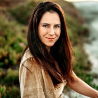 Raza Development Fund Employee Mariana de Larrea Recamier's profile photo
