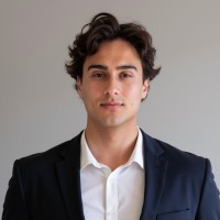 Cailen Shah Email