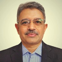 Tata Consultancy Services Employee Kalpesh Pandya's profile photo