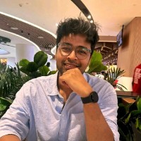 Adapt Ready, Inc. Employee Anshul Prajapati's profile photo
