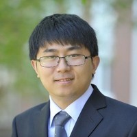 Microsoft AI Employee Bing Zuo's profile photo