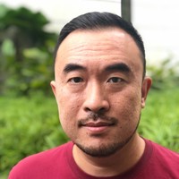 REV Media Group Employee Robert Lee's profile photo