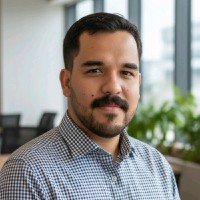 Dínamo Engenharia Employee Matheus Silva's profile photo