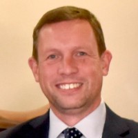 Pegasus Riding for The Disabled Employee Matthew Watson's profile photo