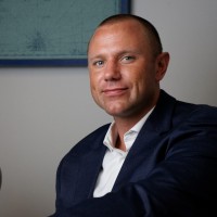 Blue Hen Capital Employee John Gordy's profile photo
