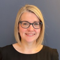 Social Work England Employee Linda Ginesi's profile photo