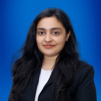 Lall & Sethi Employee Tanya Janghel's profile photo