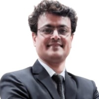 DevOps Services Employee Bipin Raut's profile photo