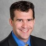 North Memorial Health Employee Ryan Dailey's profile photo