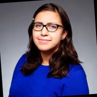 MedComms Experts Employee Noreen Hussain's profile photo