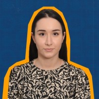 Motus Health GmbH Employee Emina Kapetanović's profile photo