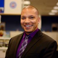 AAA Texas Employee Darrell Turner's profile photo