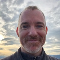 Accreditation Council for Continuing Medical Education (ACCME) Employee Graham McMahon's profile photo
