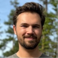 Alfvén & Didrikson Employee Emil Ahlanzberg's profile photo
