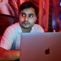 Expert TechSource (P) Ltd. Employee Rajan Mishra's profile photo
