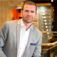 Versatile Employee Philip Treacy's profile photo