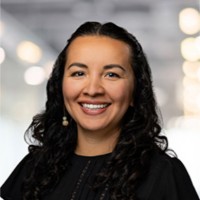 Grounded Solutions Network Employee Alex Cabral's profile photo
