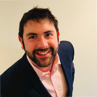 ITER Organization Employee Jordi Fornons Martin's profile photo