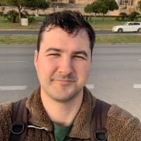 None Employee David Caulk's profile photo